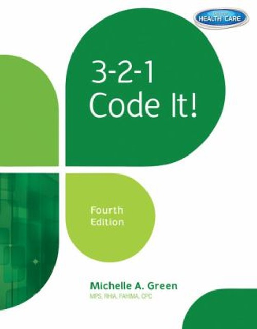 3,2,1 Code It! with Premium Web Site 1-Year Printed Access Card a