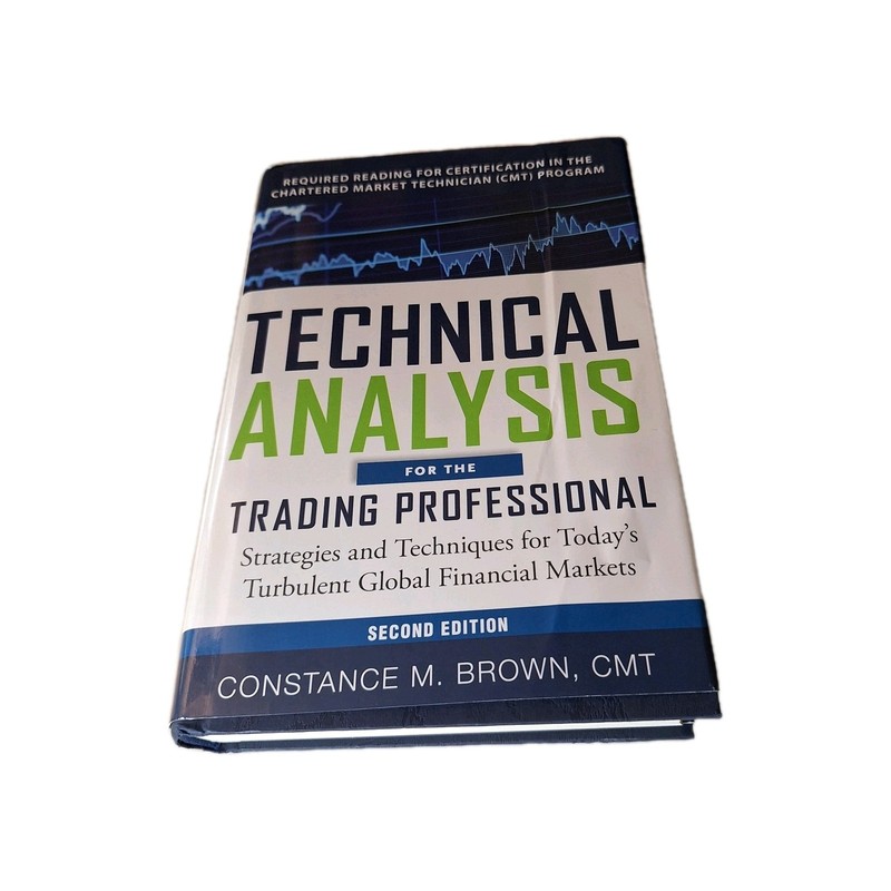 Technical Analysis for the Trading Professional, Second Edition: Strategies …