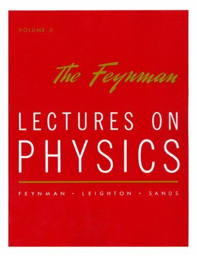 Feynman Lectures on Physics Vols.II : Commemorative Issue by Richard Feynman,…