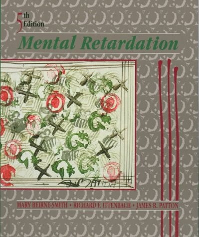 Mental Retardation