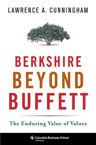 Lawrence A. Cunningham Berkshire Beyond Buffett (Paperback) (UK IMPORT)