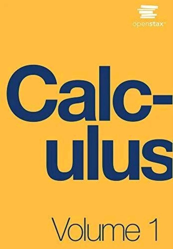 Calculus Volume 1 by Gilbert Strang and Edwin “Jed” Herman (2016, Hardcover)
