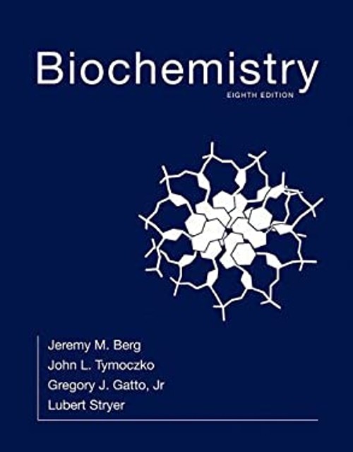 Biochemistry Hardcover