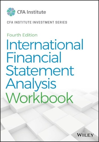Thomas R. Robin International Financial Statement Analys (Paperback) (UK IMPORT)
