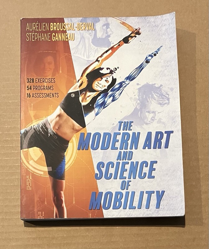 The Modern Art and Science of Mobility – GOOD