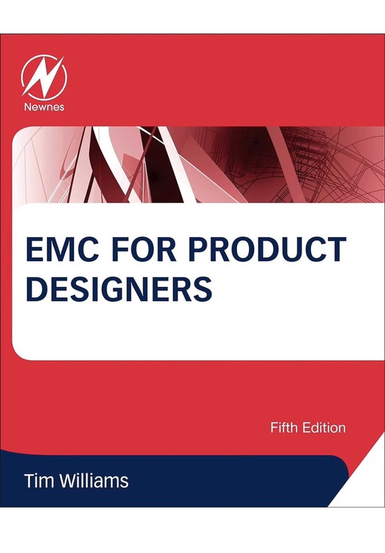 EMC for Product Designers, Paperback by Williams, Tim, Brand New