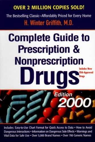Comp gde pres/no 2000 – Paperback, by Griffith H. Winter – Very Good