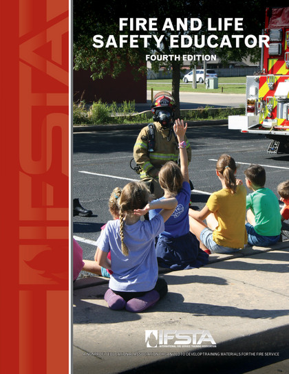 IFSTA Fire and Life Safety Educator, 4th Edition