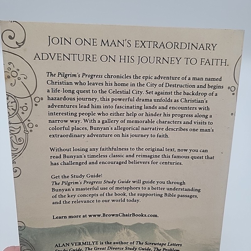 Pilgrim's Progress : A Readable Modern-Day Version of John Bunyan's Pilgrim's... gallery