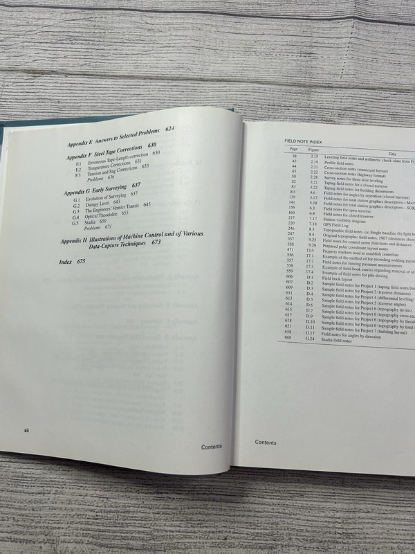 Surveying with Construction Applications (7th Edition) by Kavanagh, Barry 2010 gallery