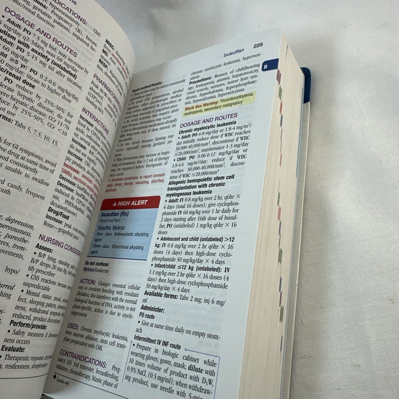 Mosby's 2014 Nursing Drug Reference, 27e (SKIDMORE NURSING DRU - VERY GOOD gallery