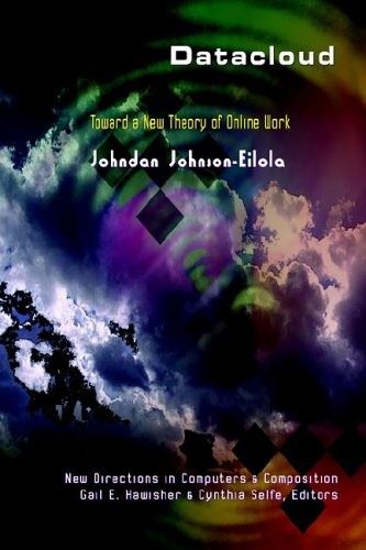Datacloud Toward a New Theory – GOOD