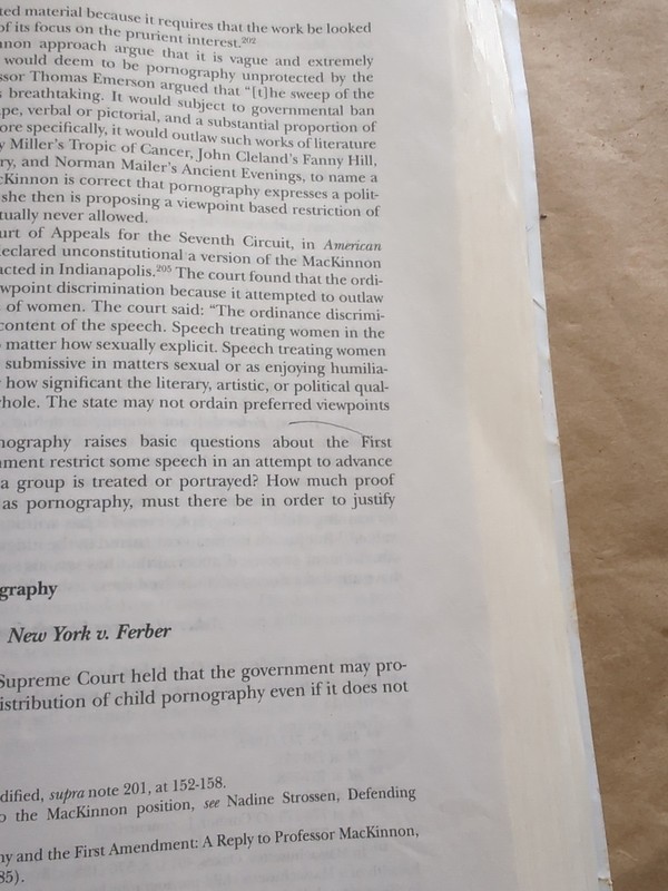 Constitutional Law : Principles and Policies (Sixth Edition) gallery