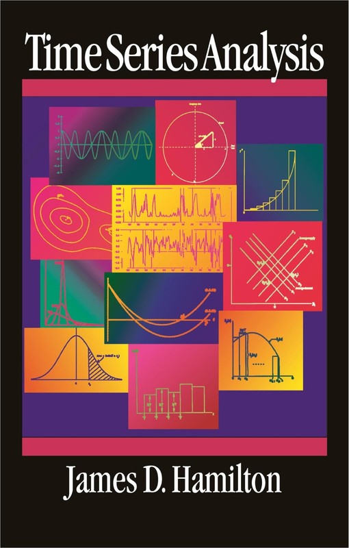 Time Series Analysis by Hamilton