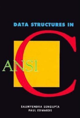 Data Structures In Ansi