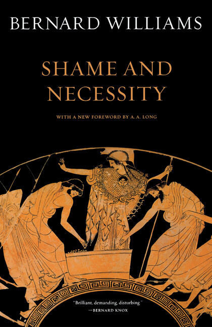 Shame And Necessity