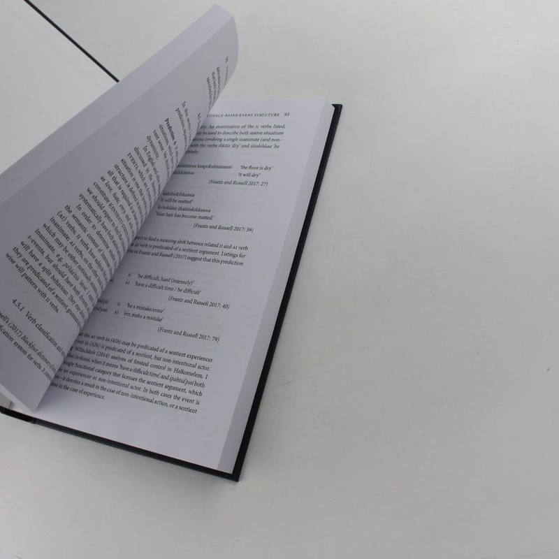 Contrast and Representations in Syntax book by Bronwyn M. Bjorkman, Daniel Curri gallery
