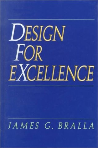 Design for Excellence