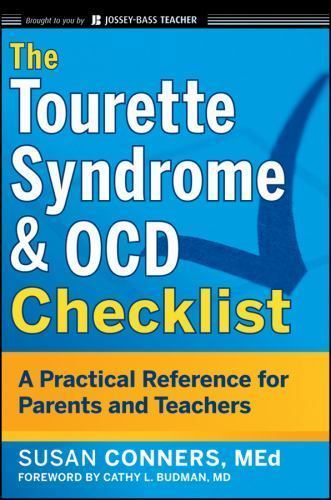 The Tourette Syndrome and Ocd Checklist: A Practical Reference for Parents…