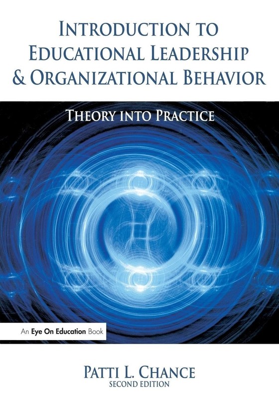 Introduction to Educational Leadership & Organizational Behavior – paperback…