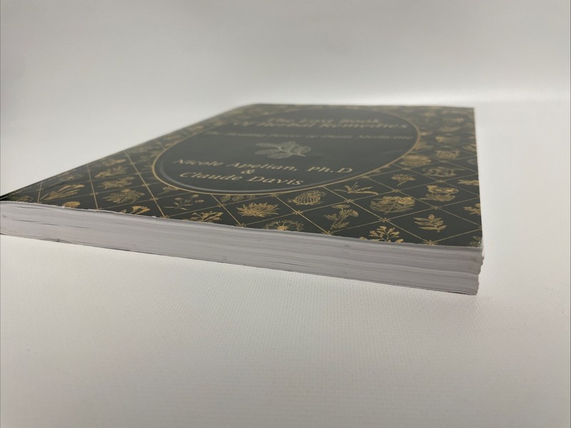 Lost Book of Herbal Remedies - Nicole Apelian, Ph.D. & Claude Davis (2021) gallery