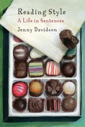 Jenny Davidson Reading Style (Hardback) (UK IMPORT)