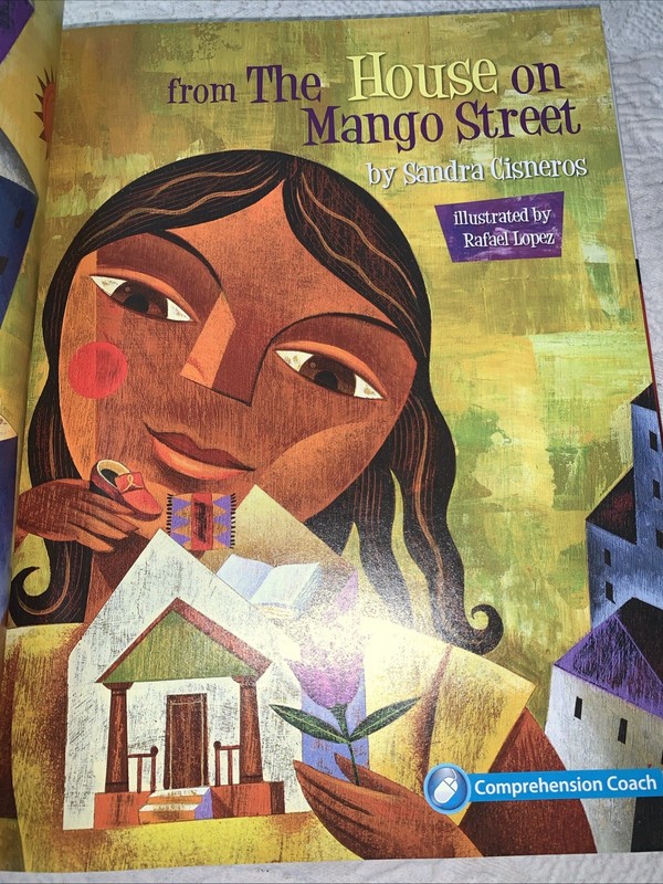 Inside 2014 C: Reading & Language California Student Ed Common Core Homeschool gallery