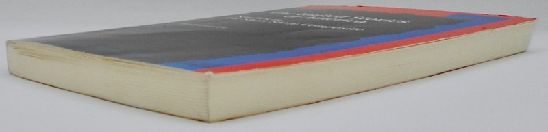 UNITED STORIES OF AMERICA: SHORT STORY COMPOSITE by ROLF LUNDEN 1999 PB VG gallery