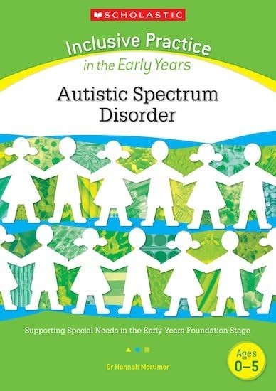 Autistic Spectrum Difficulties (I… by Mortimer, Dr Hannah Paperback / softback