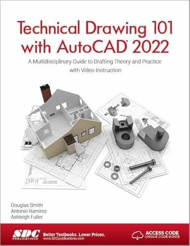 Technical Drawing 101 – Paperback, by Fuller Ashleigh; Ramirez – Acceptable n