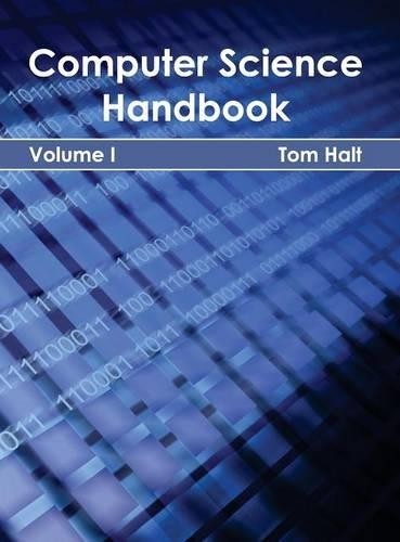 Computer Science Handbook: Volume I (Hardback)
