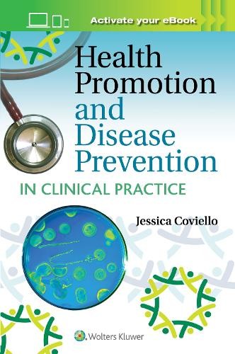Jessica Shank C Health Promotion and Disease Prevention (Paperback) (UK IMPORT)
