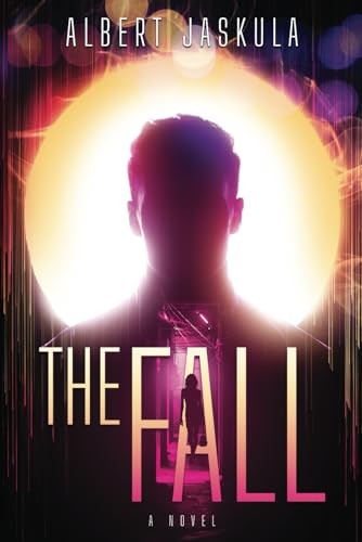 The Fall by Jaskula, Albert Book The Fast Free Shipping