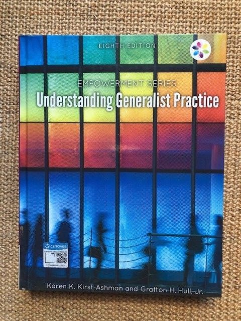 Empowerment Series: Understanding Generalist Practice : Understanding Generalist