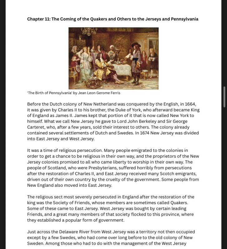 4th Grade US History American Full year Lessons Workbook Fourth Grade history gallery