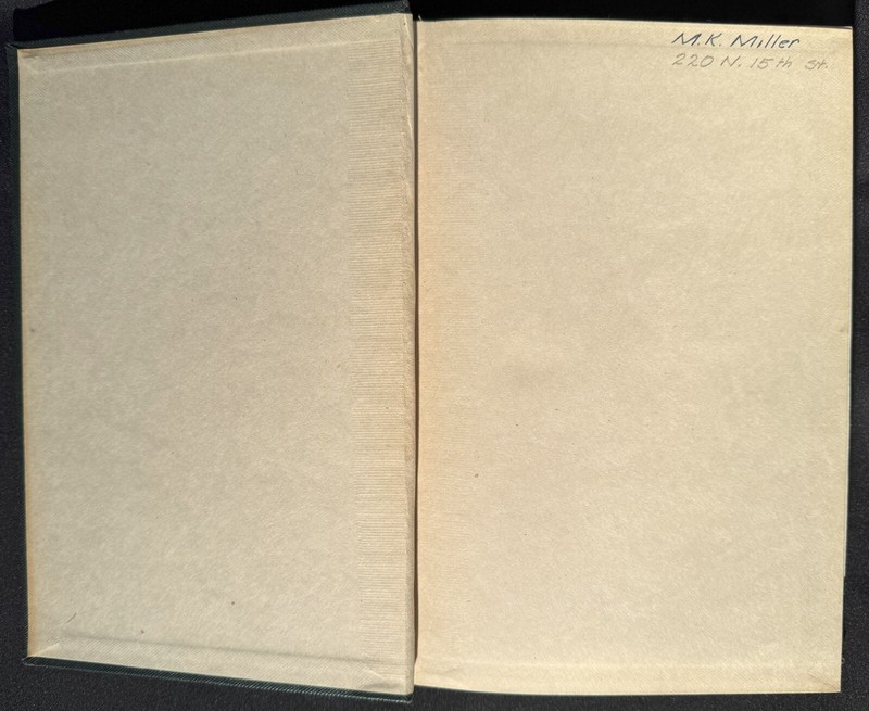Electrical Engineering and Surveying Lot of 5 from the 1940s HC Leather gallery