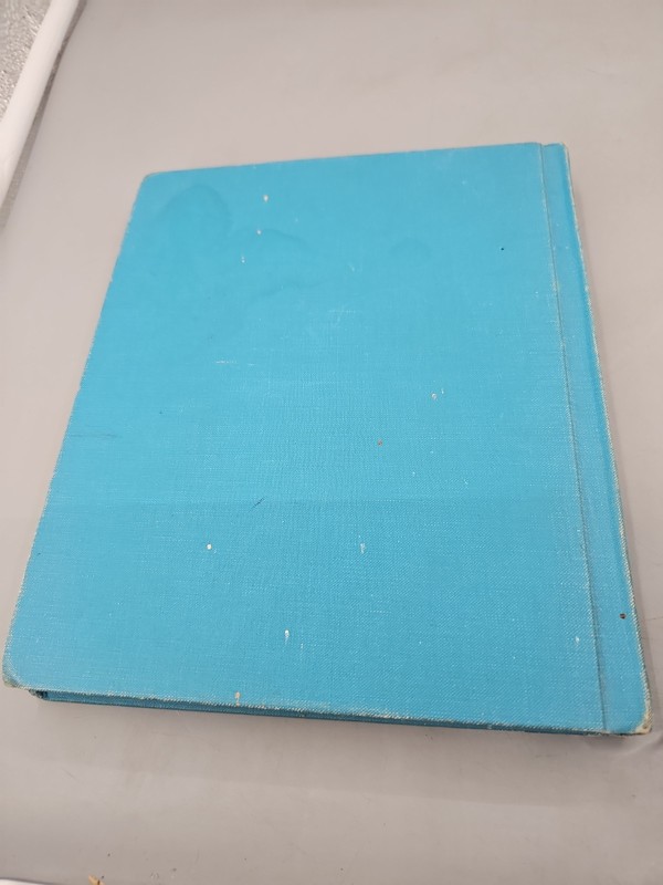 Row Peterson Arithmetic Second Edition Book Two - 1951, Hardcover gallery