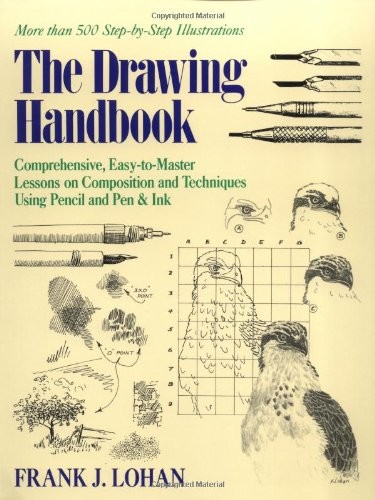The Drawing Handbook – ACCEPTABLE