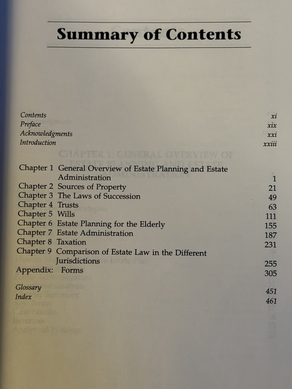 Basic Wills, Trusts, And Estates for Paralegals by Jeffrey A. Helewitz Paperback gallery
