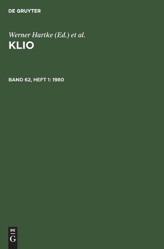 1980 (Hardback)