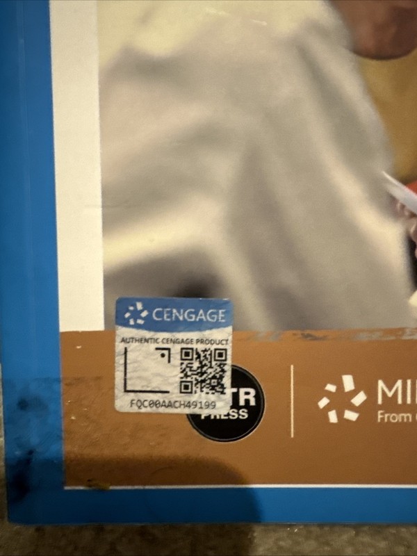 Mindtap Course List Ser.: SELL6 - 6th Edition gallery