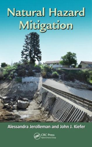 Natural Hazard Mitigation , hardcover ,
