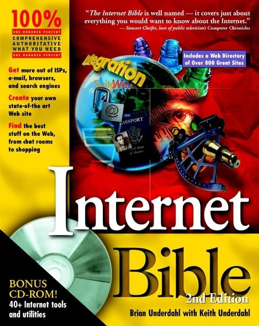 Internet Bible