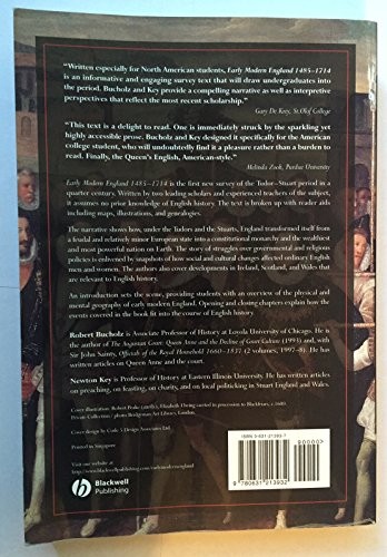 Early Modern England 1485 171 – ACCEPTABLE
