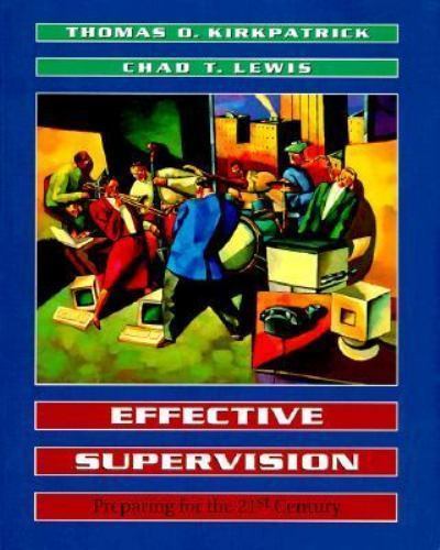 EFFECTIVE SUPERVISION+
