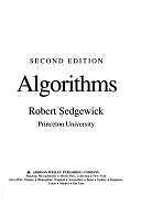 Algorithms by Sedgewick, Robert