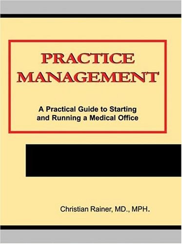 Practice Management: A Practic – VERY GOOD