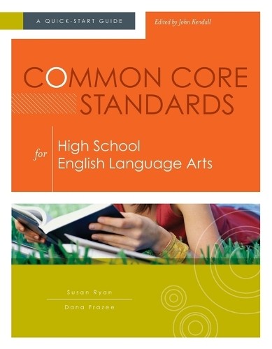 Common Core Standards for High School …, Frazee, Dana