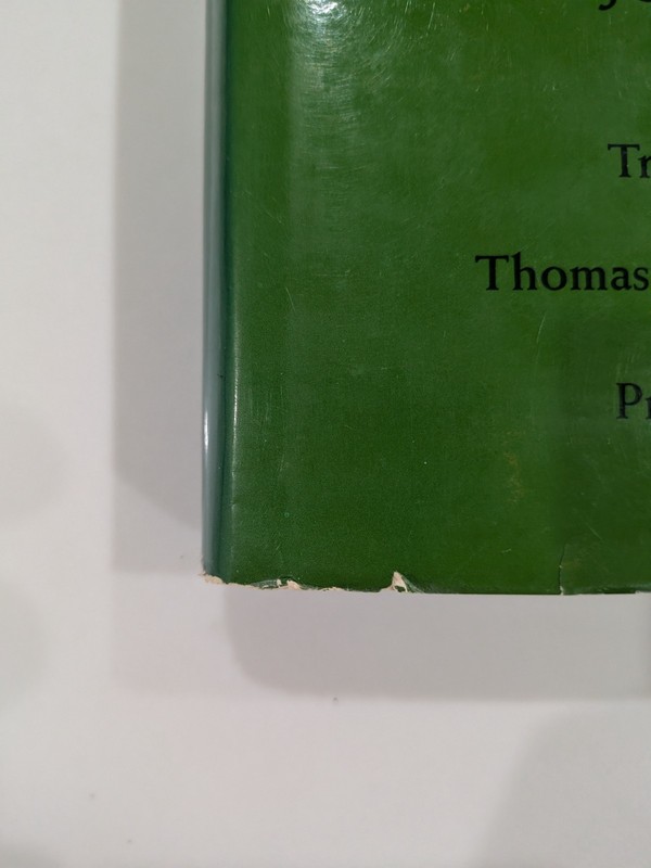 Hydrodynamics & Hydraulics - D. & J. Bernoulli - 1968 - Dover - Clothbound gallery