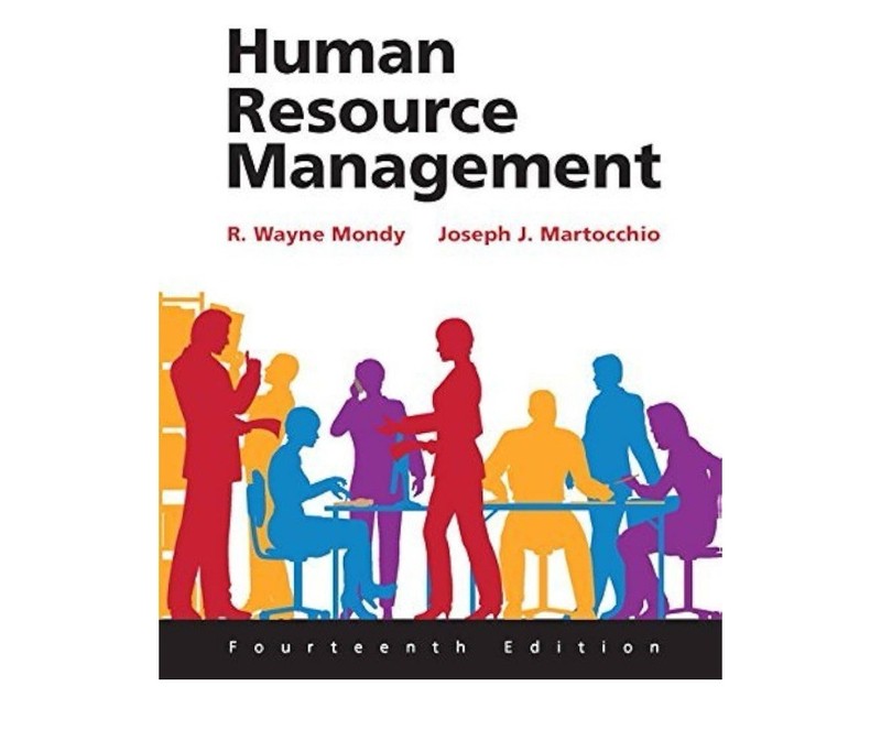 Human Resource Management (14th Edition)